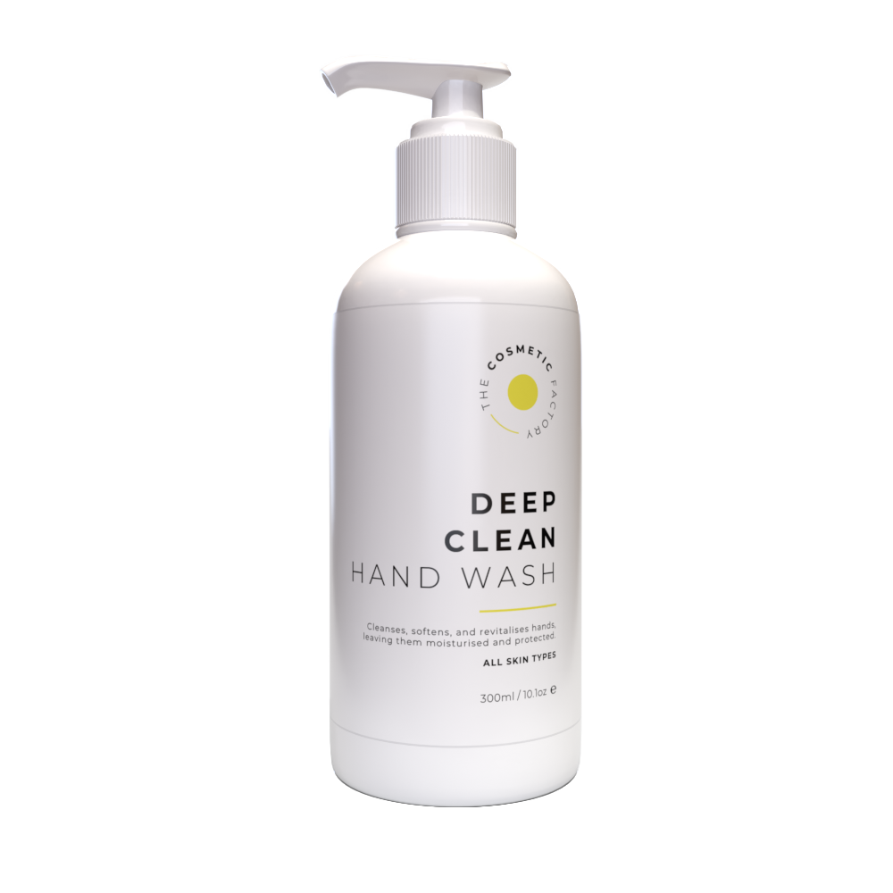 DEEP CLEAN HAND WASH | 300ML