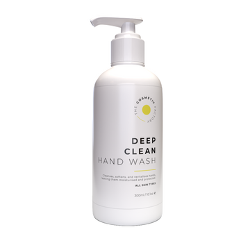 DEEP CLEAN HAND WASH | 300ML