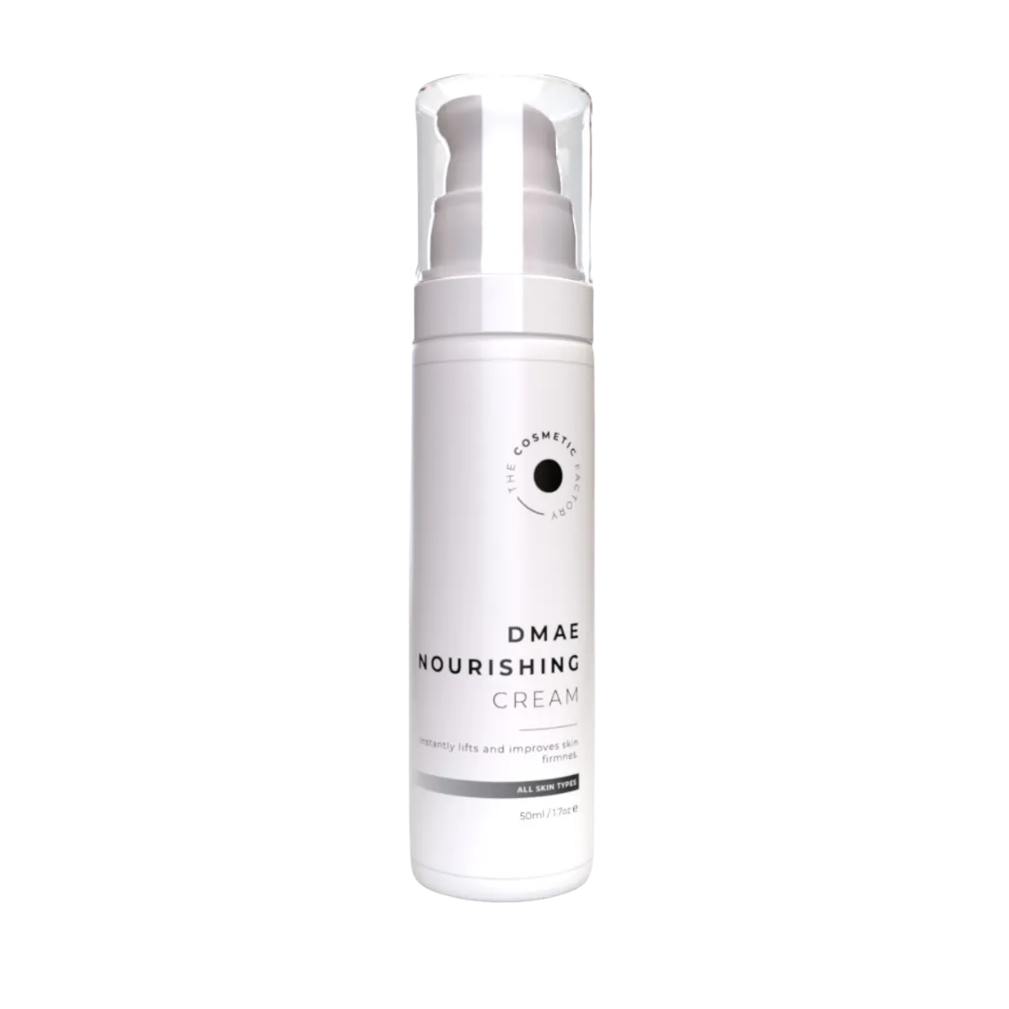 DMAE NOURISHING CREAM | 50ML