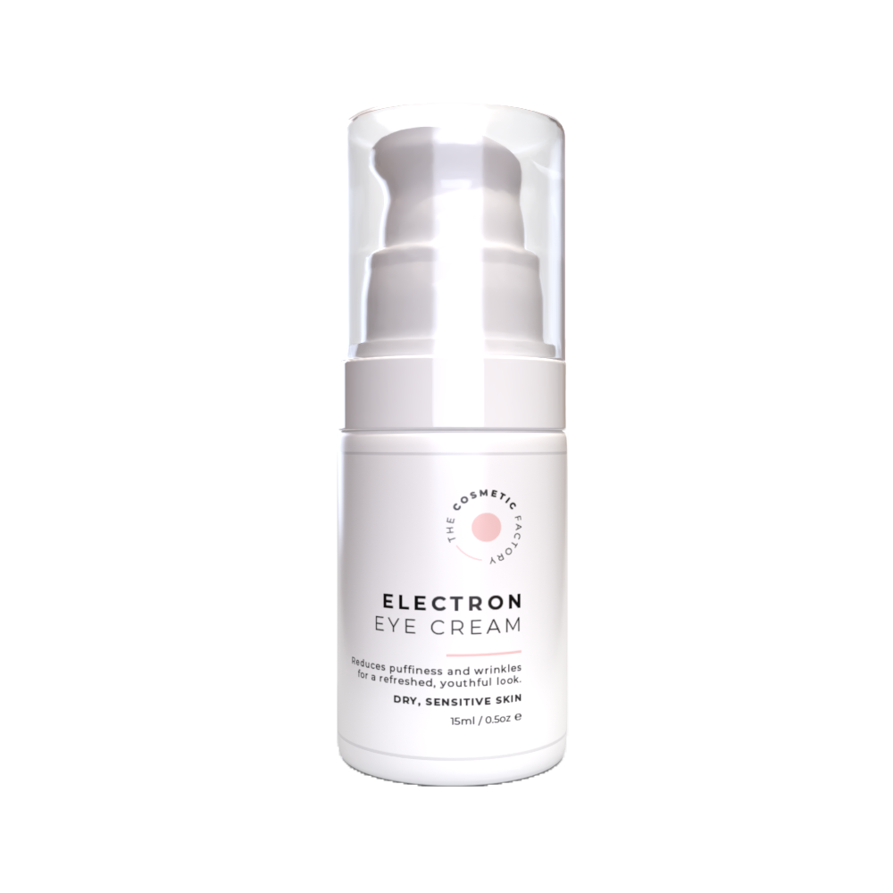 ELECTRON EYE CREAM | 15ML