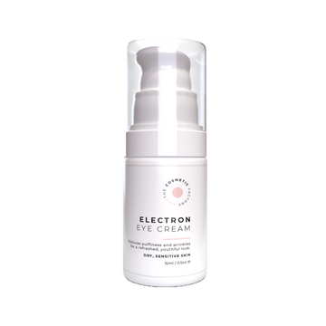 ELECTRON EYE CREAM | 15ML