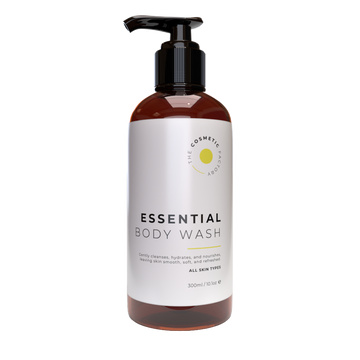 ESSENTIAL BODY WASH | 300ML