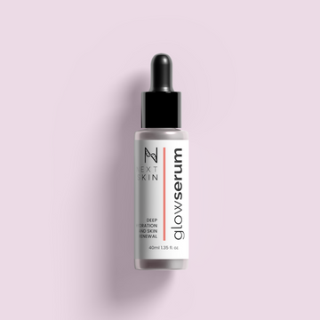 Glow Serum 40ml brightening and hydrating skincare
