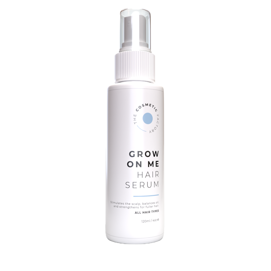 GROW ON ME HAIR SERUM | 120ML