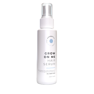 GROW ON ME HAIR SERUM | 120ML