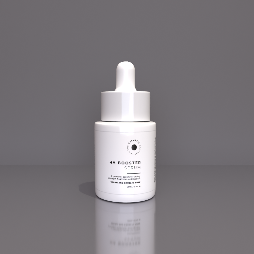 HA BOOSTER SERUM | 20ML