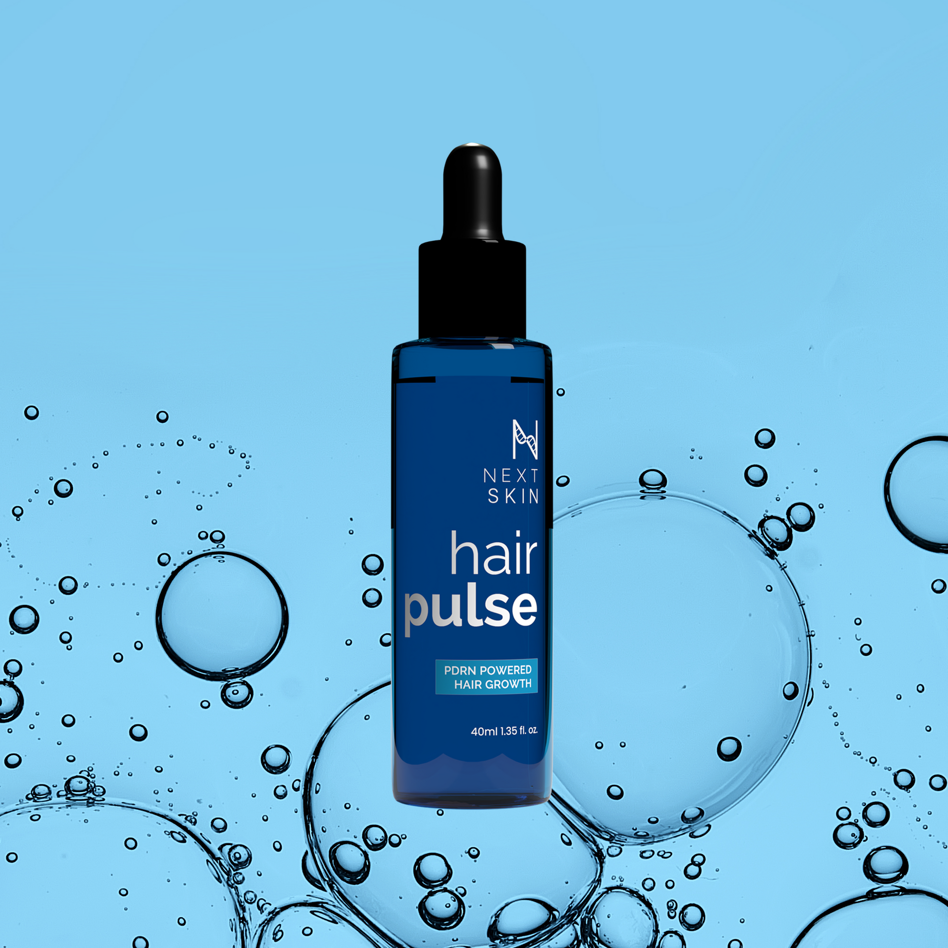 Hair Pulse 40ml serum for hair growth