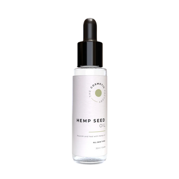 HEMP SEED OIL | 30ML