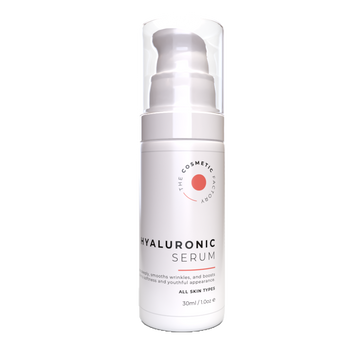 HYALURONIC SERUM | 30ML