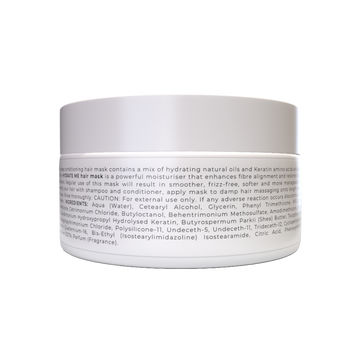 HYDRATE ME HAIR MASK | 250ML