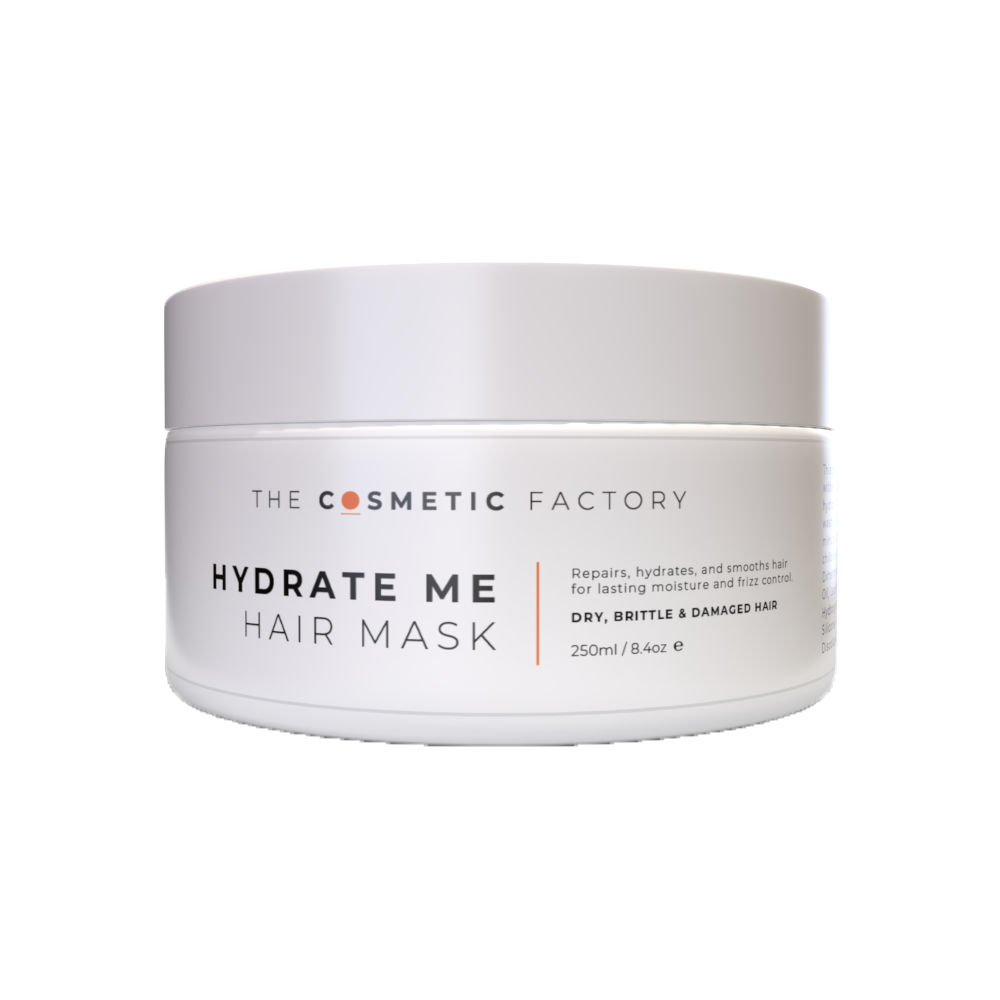 HYDRATE ME HAIR MASK | 250ML