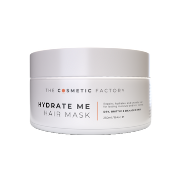 HYDRATE ME HAIR MASK | 250ML