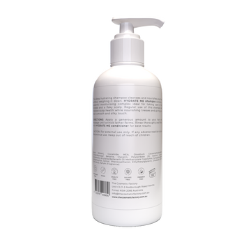 HYDRATE ME SHAMPOO | 300ML