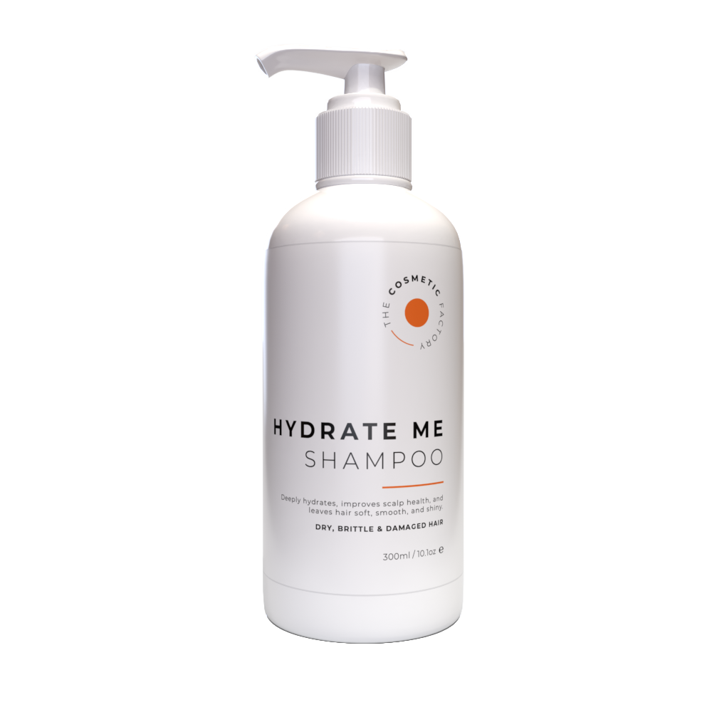 HYDRATE ME SHAMPOO | 300ML
