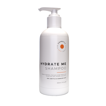HYDRATE ME SHAMPOO | 300ML