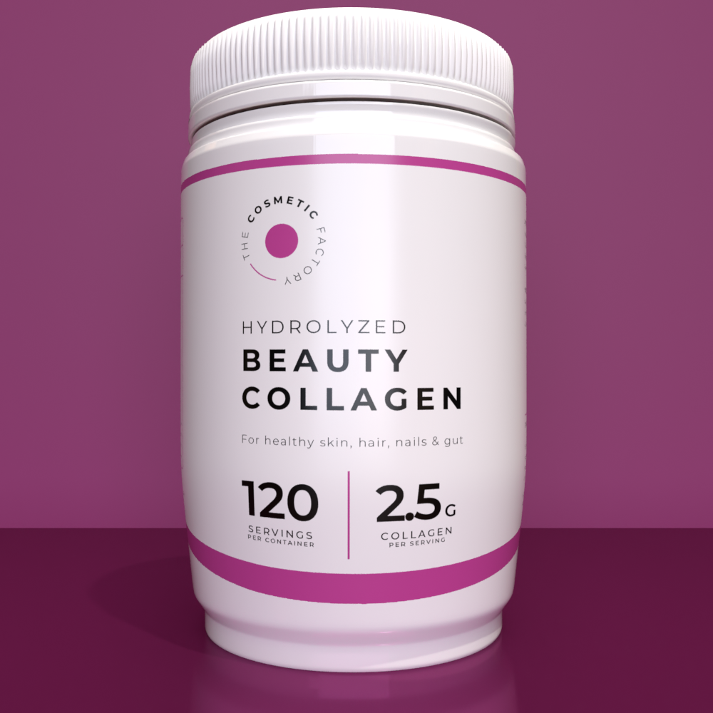 BEAUTY COLLAGEN (BOVINE) | 300G