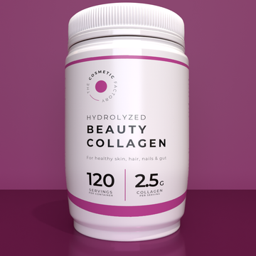 BEAUTY COLLAGEN (BOVINE) | 300G