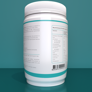 BEAUTY COLLAGEN (MARINE) | 300G