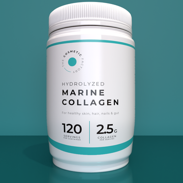 BEAUTY COLLAGEN (MARINE) | 300G