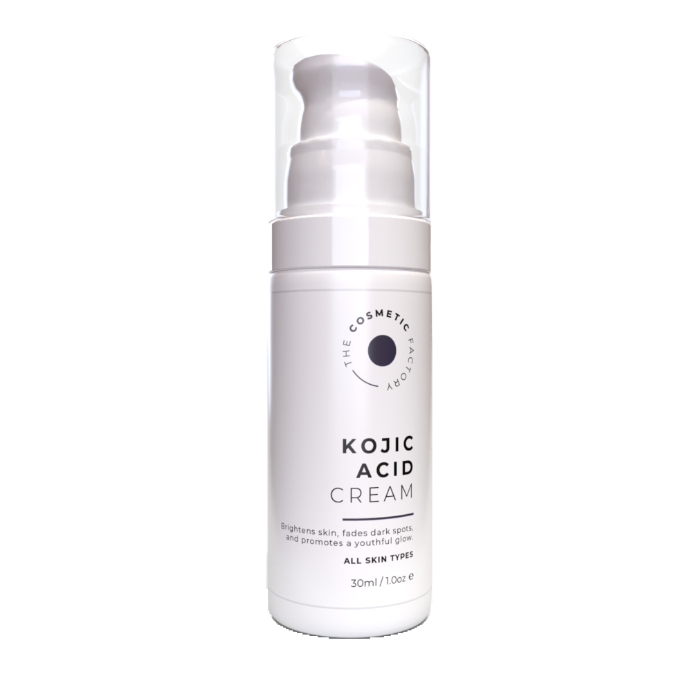KOJIC ACID CREAM | 30ML