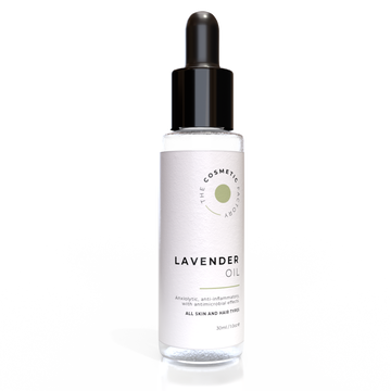LAVENDER OIL | 30ML