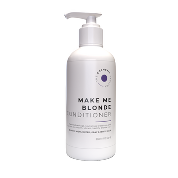 MAKE ME BLONDE CONDITIONER | 300ML