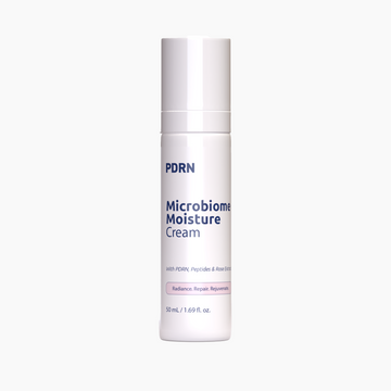 Microbiome Moisture Cream | 50ML