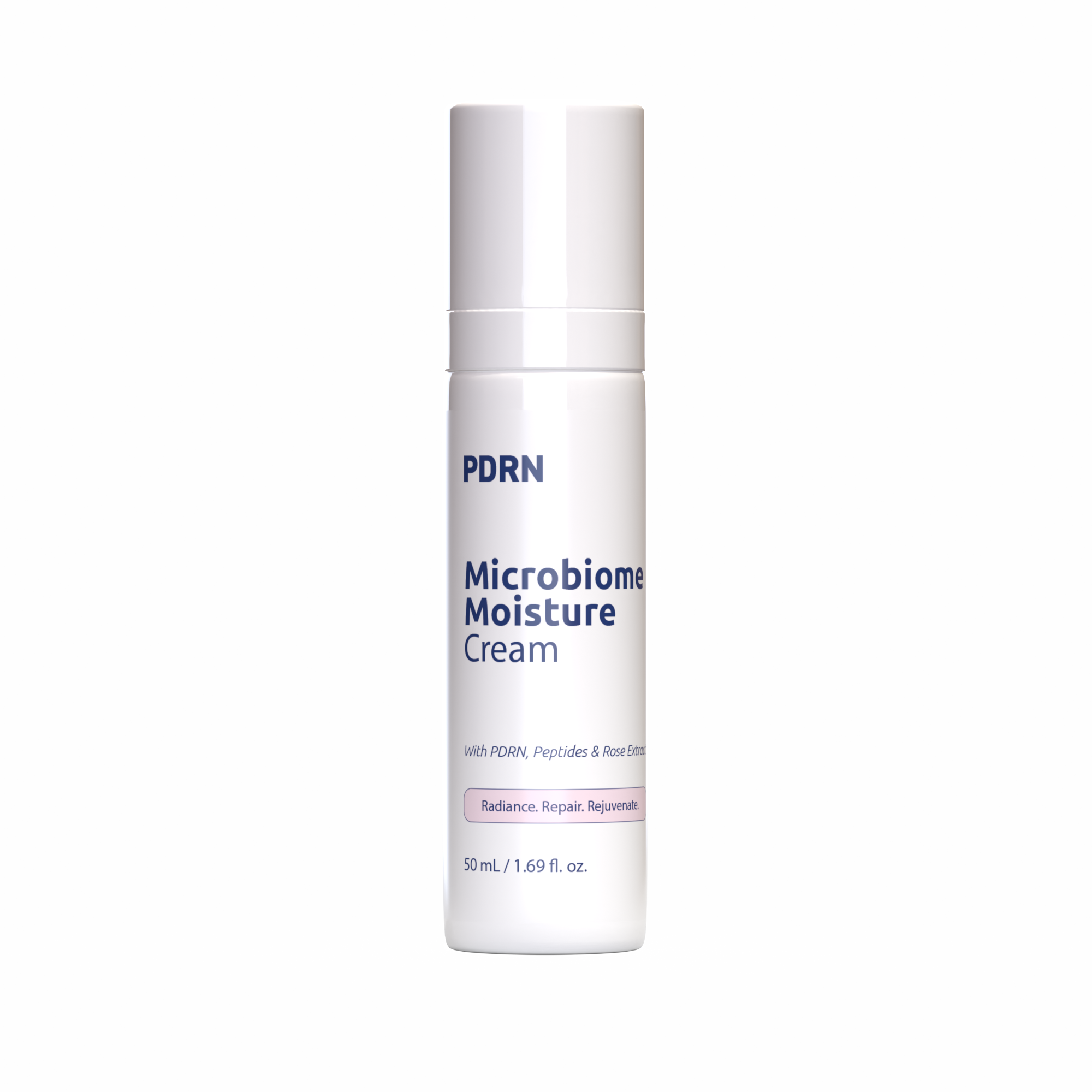 Microbiome Moisture Cream | 50ML