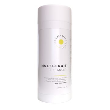 MULTI-FRUIT CLEANSER | 200ML