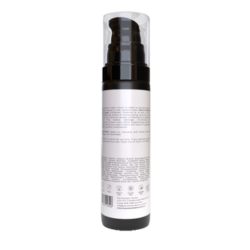 MULTI-VITAMIN NIGHT CREAM | 50ML