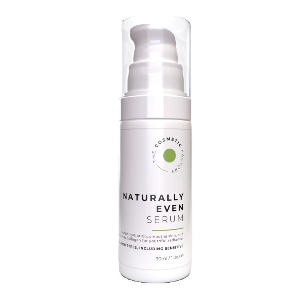 NATURALLY EVEN SERUM | 30ML