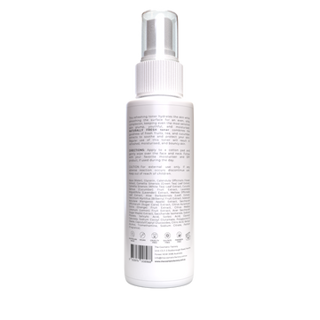NATURALLY FRESH TONER | 125ML