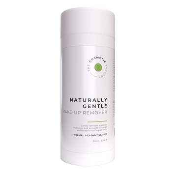 NATURALLY GENTLE MAKE-UP REMOVER | 200ML