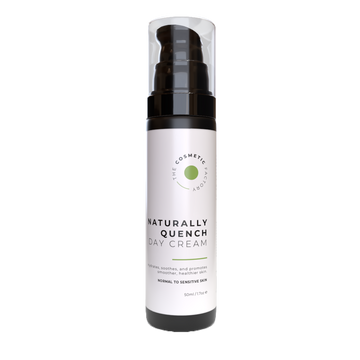 NATURALLY QUENCH DAY CREAM | 50ML