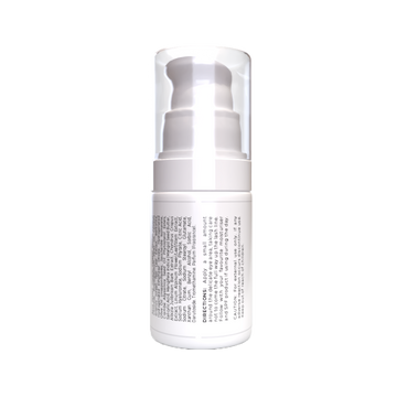 NATURALLY YOUNG EYE CREAM | 15ML