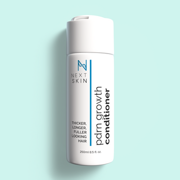 PDRN Growth Conditioner 250ml — strengthens and hydrates with Copper Peptides