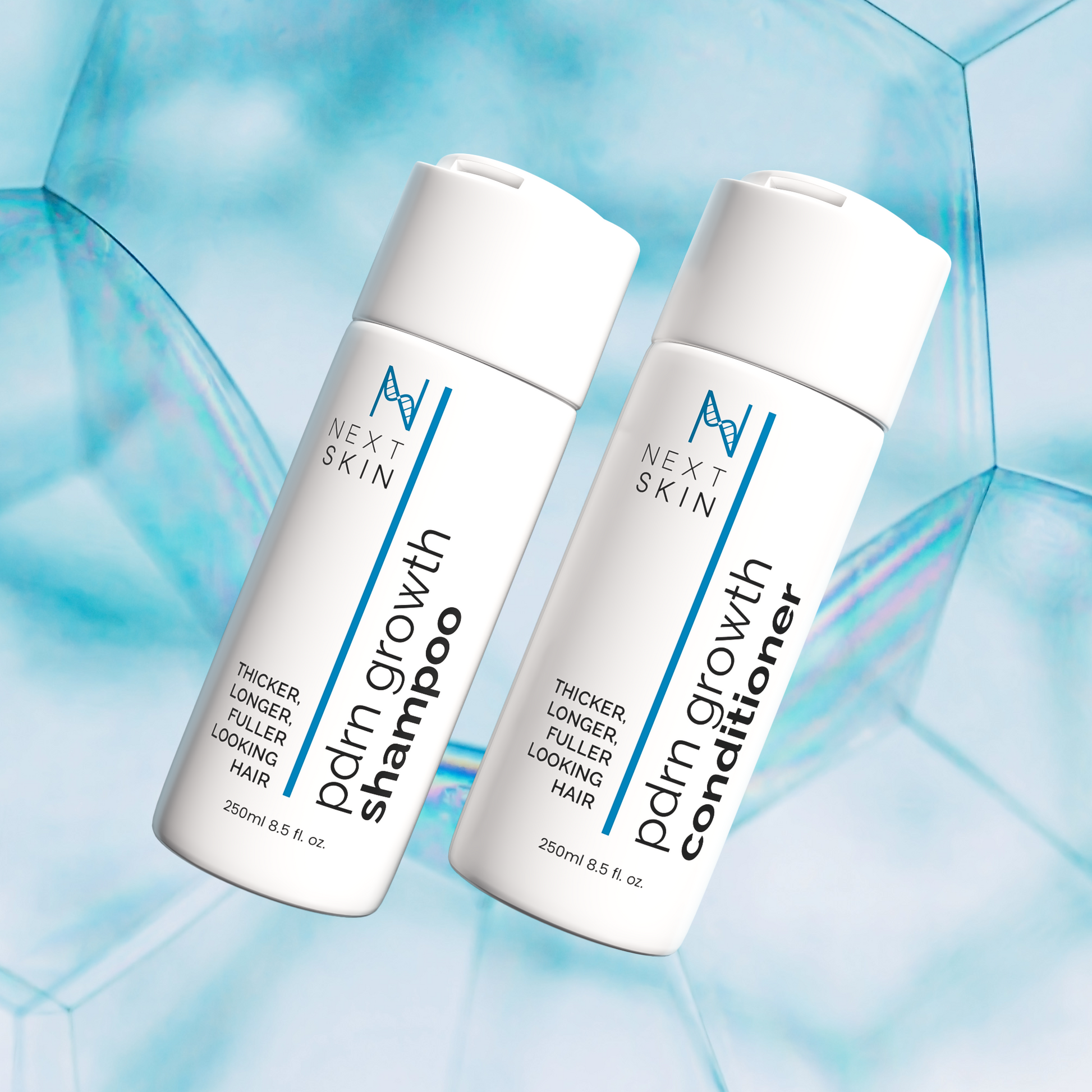 PDRN Scalp Renewal Duo creative product shot