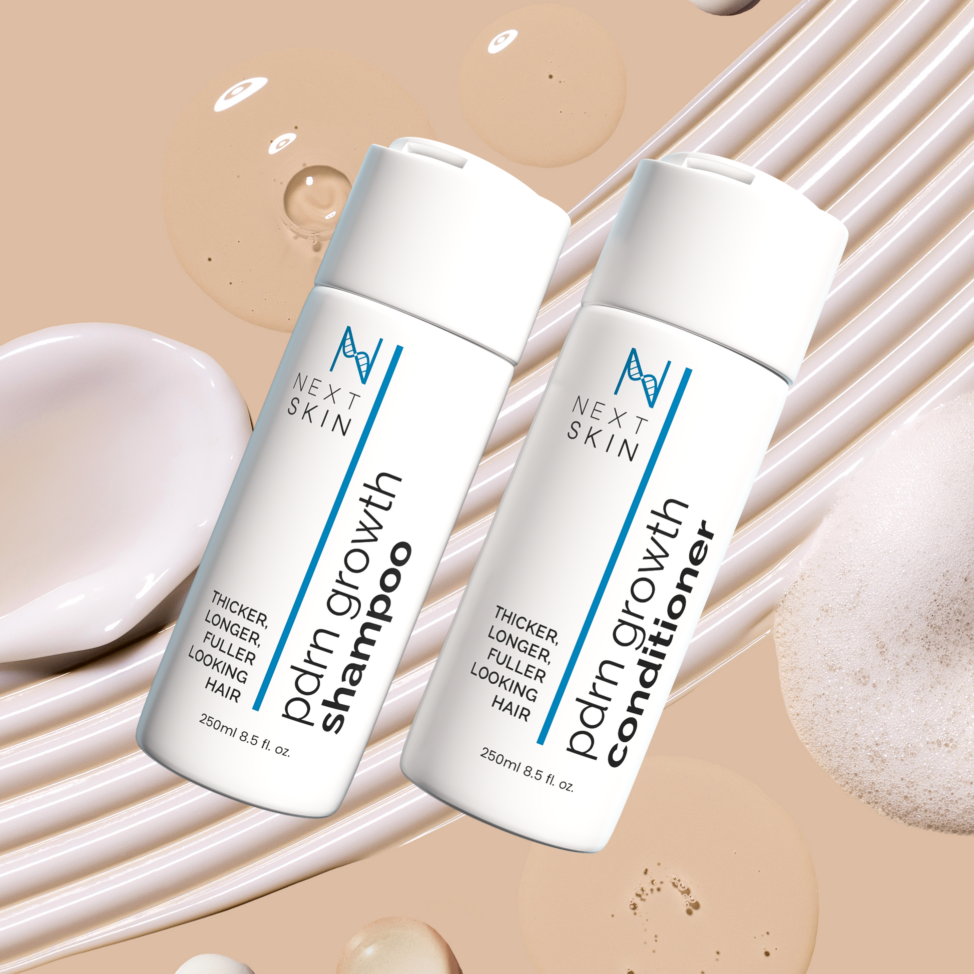 PDRN Scalp Renewal Duo packaging detail