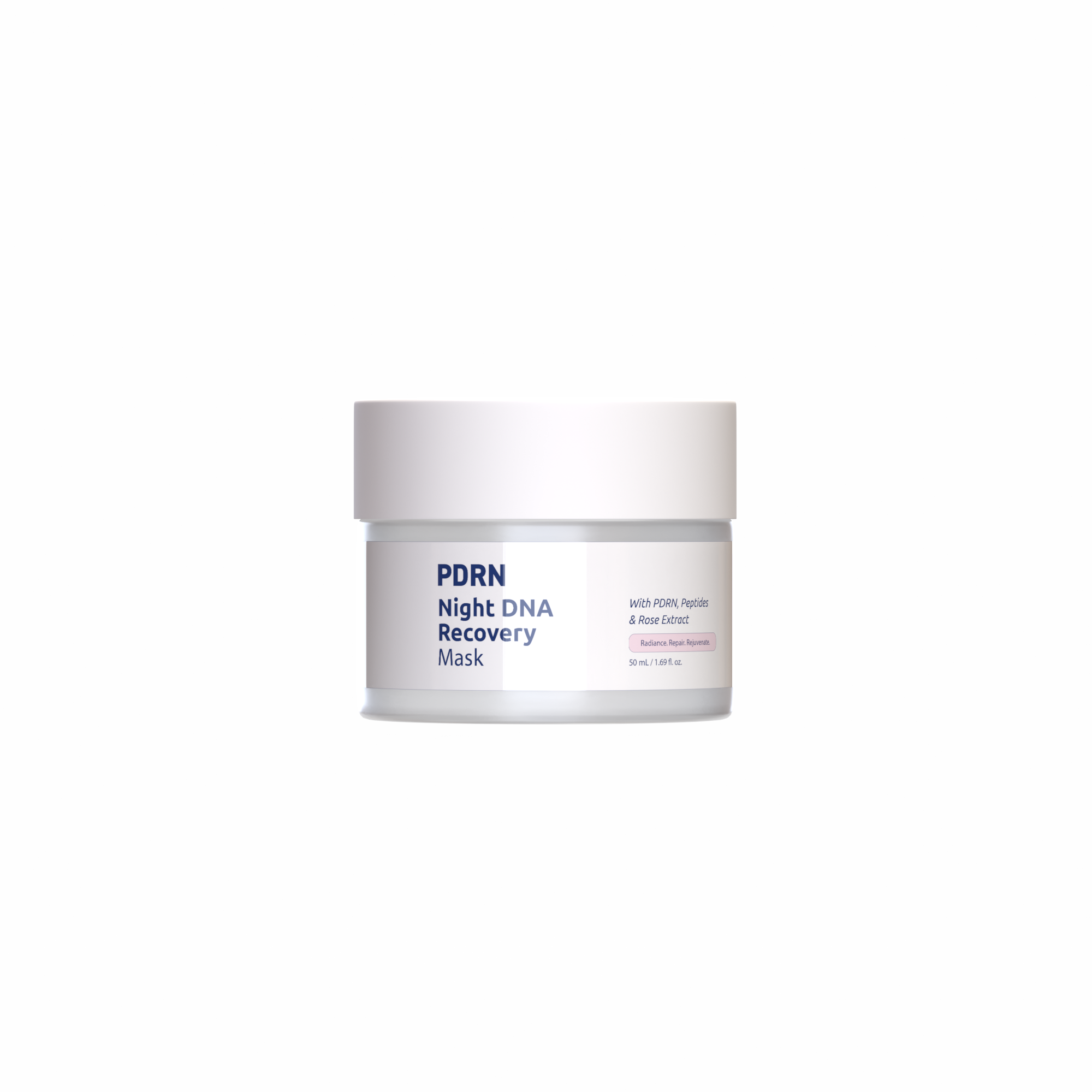 Night DNA Recovery Mask | 50ML