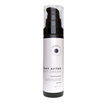 NIGHT AFTER NIGHT CREAM | 50ML