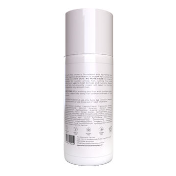 NO MORE FRIZZ HAIR CREAM | 100ML