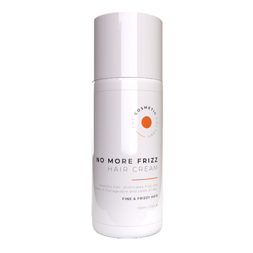 NO MORE FRIZZ HAIR CREAM | 100ML