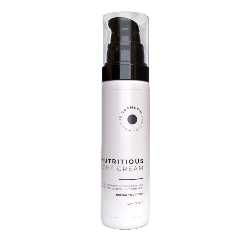 NUTRITIOUS NIGHT CREAM | 50ML