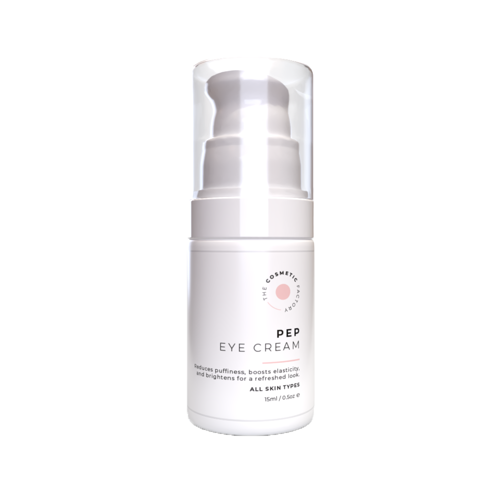 PEP EYE CREAM | 15ML