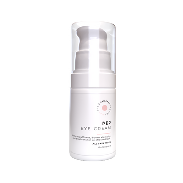 PEP EYE CREAM | 15ML