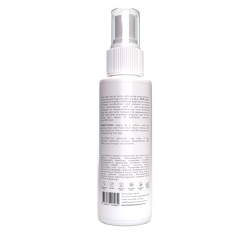 PEP TONER | 120ML
