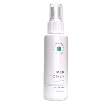 PEP TONER | 120ML