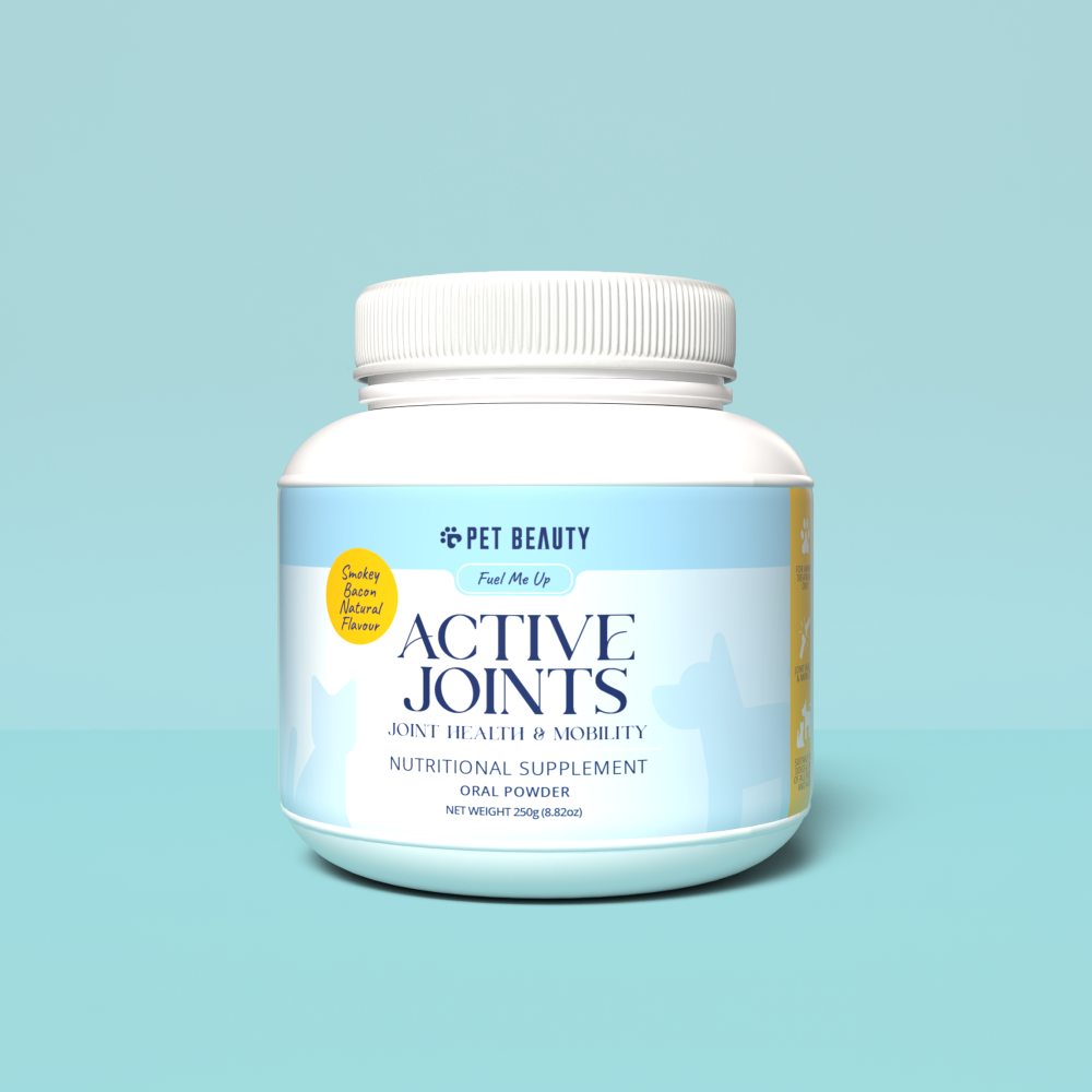 ACTIVE JOINTS Nutritional Supplement 250g