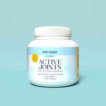ACTIVE JOINTS Nutritional Supplement 250g
