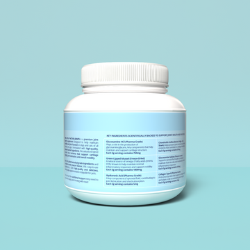 ACTIVE JOINTS Nutritional Supplement 250g